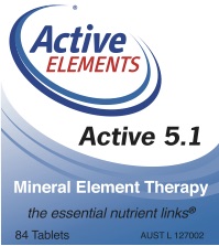 Active Elements 5.1
