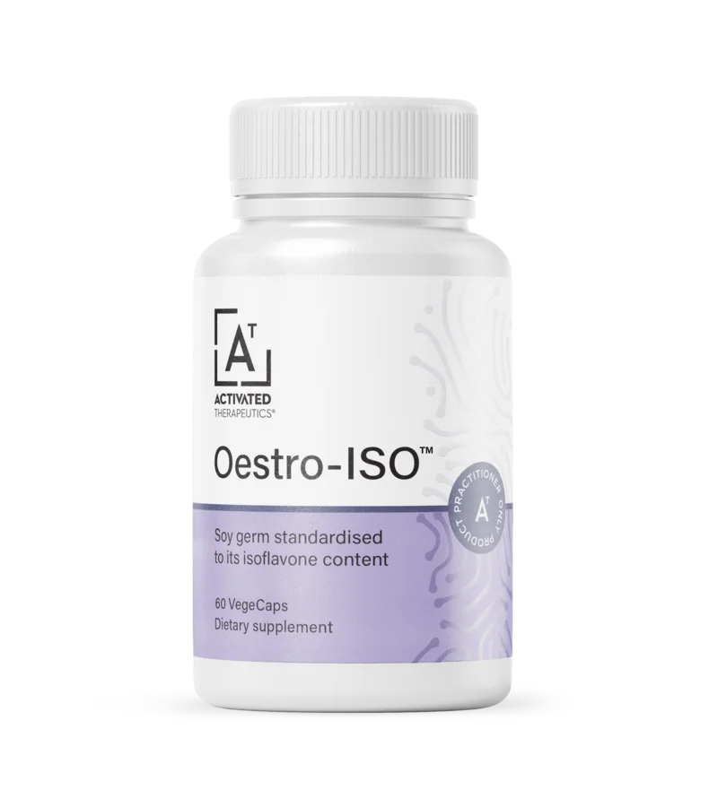 Oestro-ISO<span> </span>60 v caps