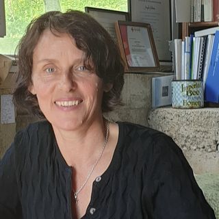 First Steps Business Wellbeing